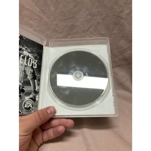 Battlefield 3 -- Premium Edition (Sony PlayStation 3, PS3) CIB - Picture 3 of 4